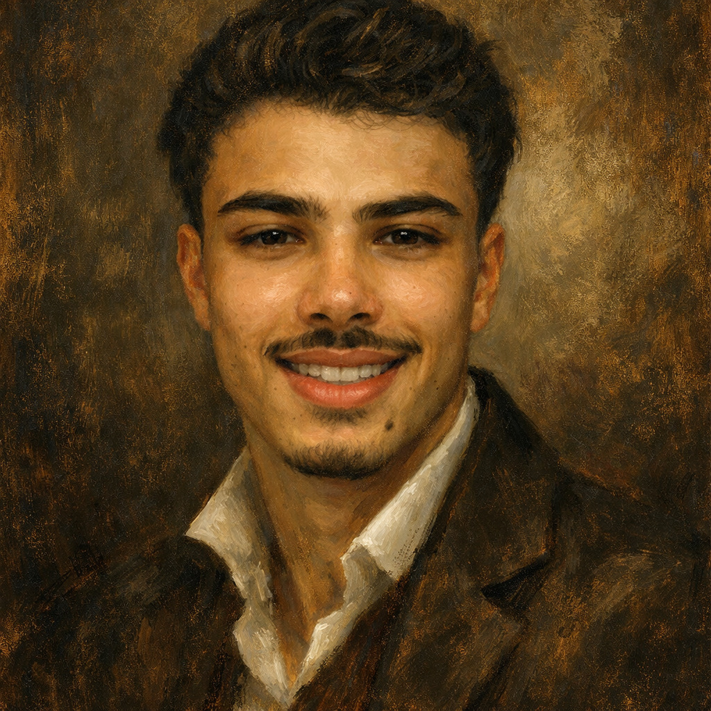 Ehsam J — Written Thoughts